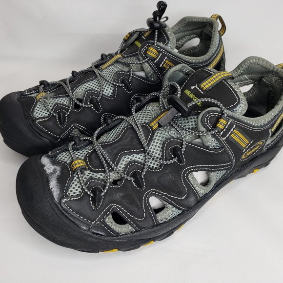 Highland Creek Shoes Highland Creek Riptide 2 Mens Outdoor Hiking